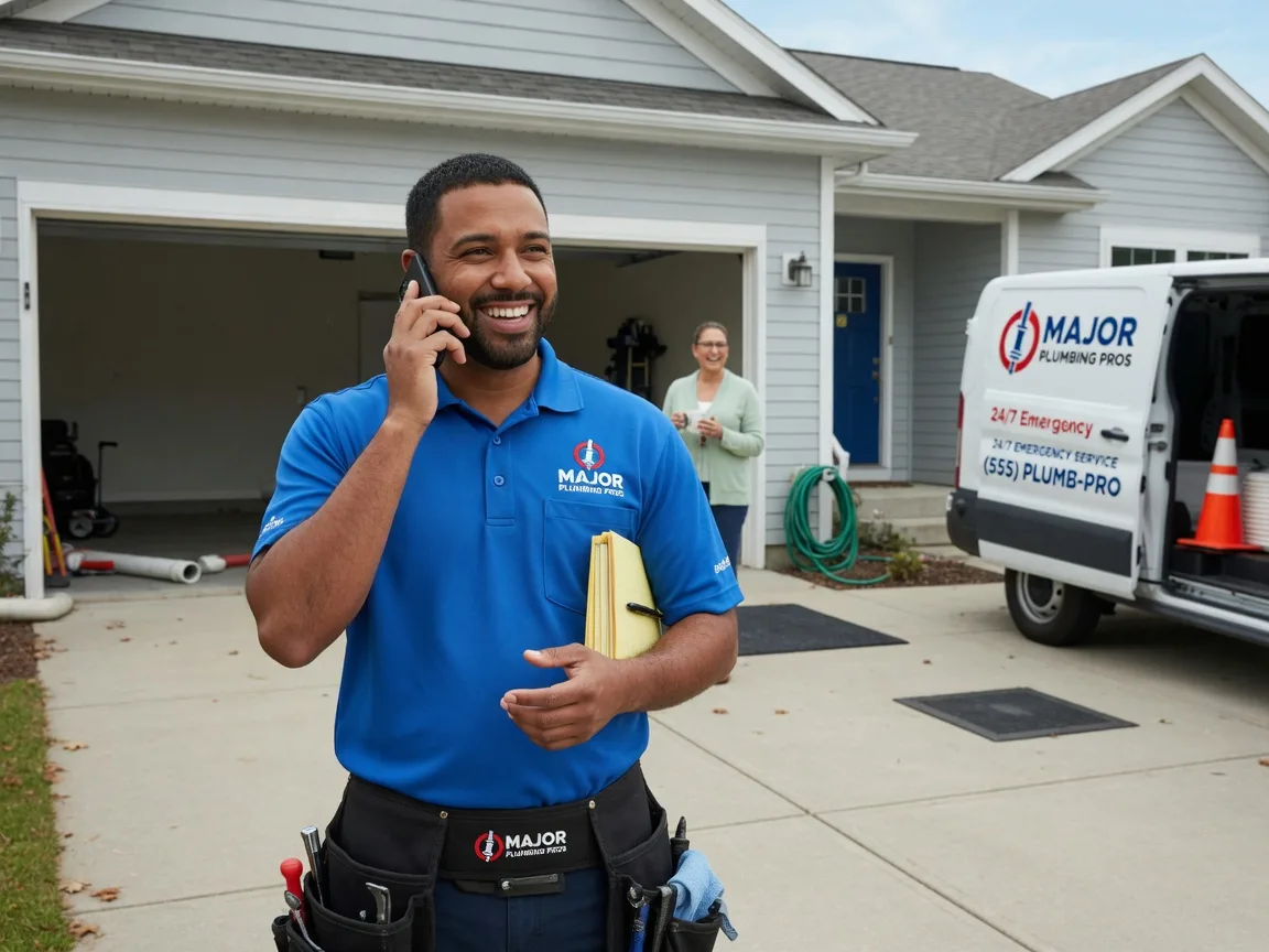 Drain Cleaning Services Sedgwick, KS FAQs